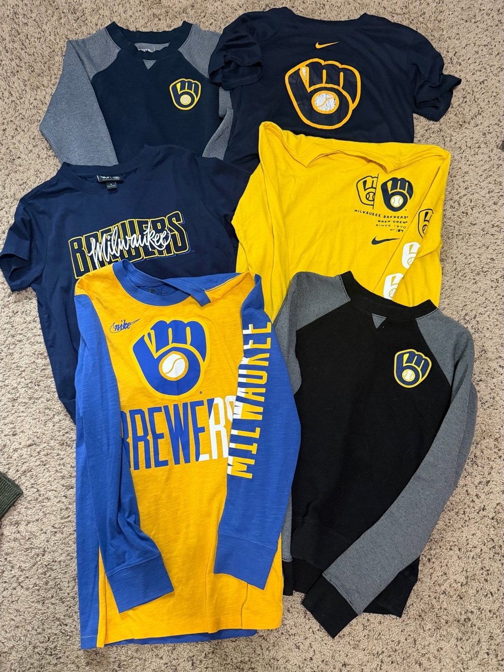 Brewers Bundle